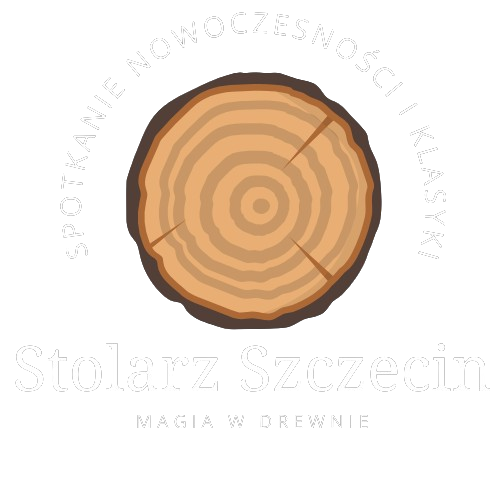logo zakładu stolarskiego